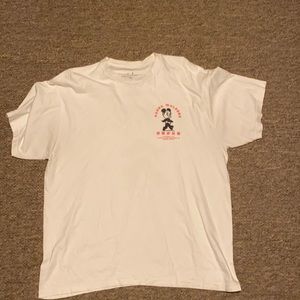 Men’s Panda Tshirt size XL